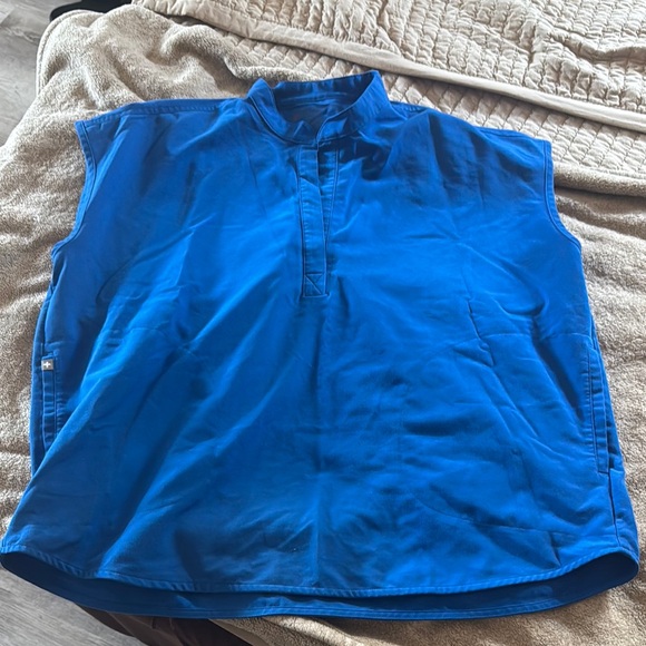 Figs Scrub Set - Picture 2 of 4